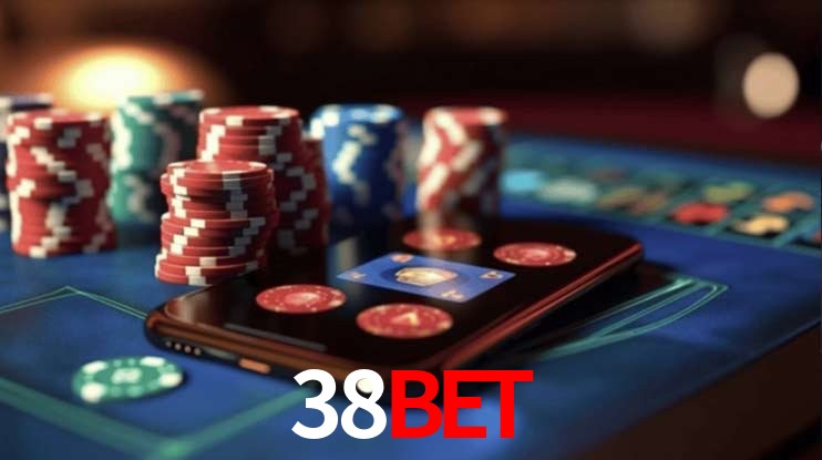 Estatísticas 38bet