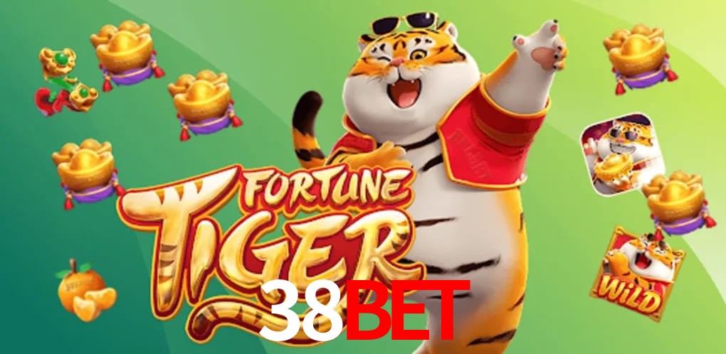 Experiência VIP 38bet