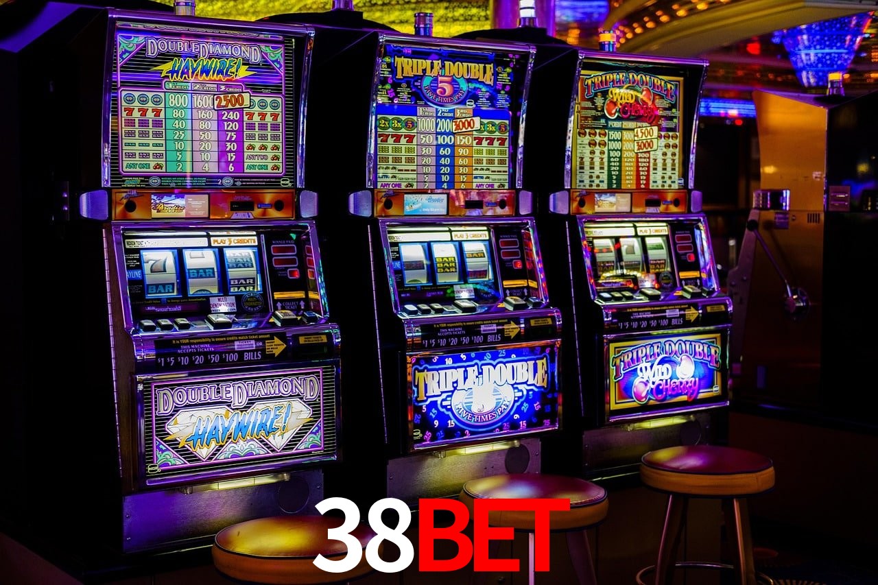 Experiência VIP 38bet