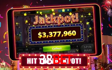 Desvendando o Mundo dos Jogos Virtuais na 38bet