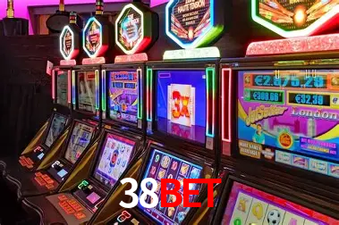 A Revolução dos Aplicativos de Jogos no 38bet