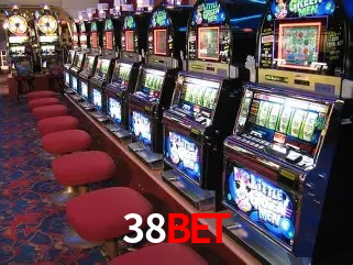 A Emoção da Loteria na 38bet: Uma Chance de Mudança de Vida