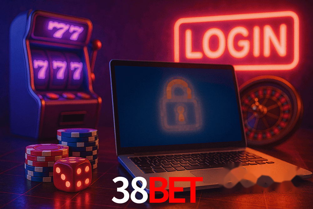 Diretório de Jogos 38bet