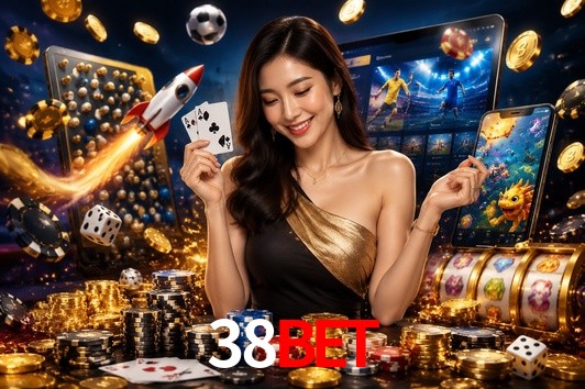 2FA Security 38bet