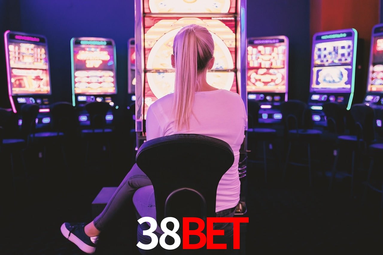 Game Providers 38bet