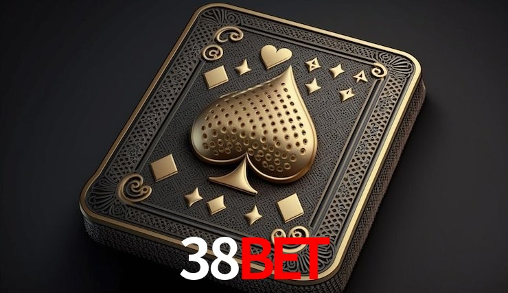 Provedores de Jogos 38bet