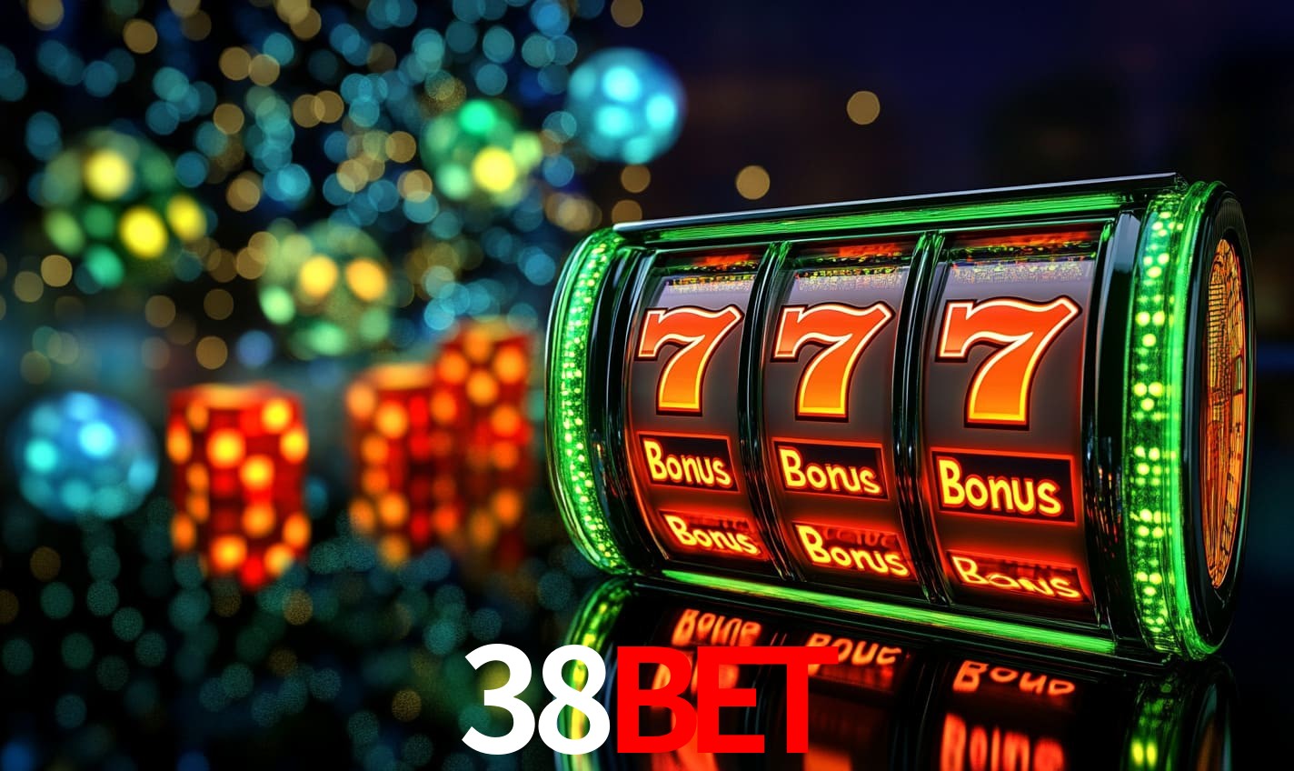 Especiais de Fim de Semana 38bet