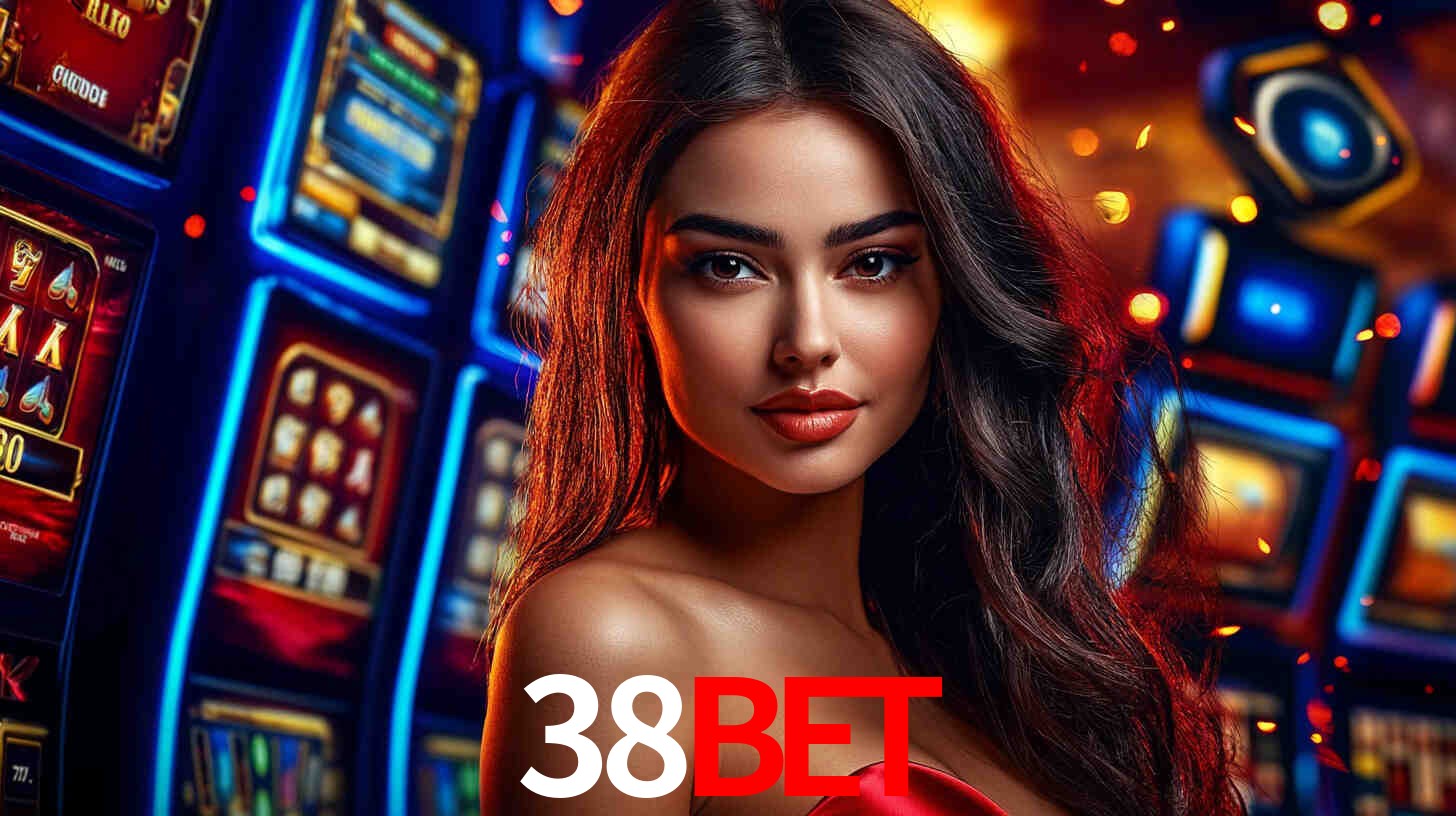 Desvendando o Mundo dos Jogos Virtuais na 38bet