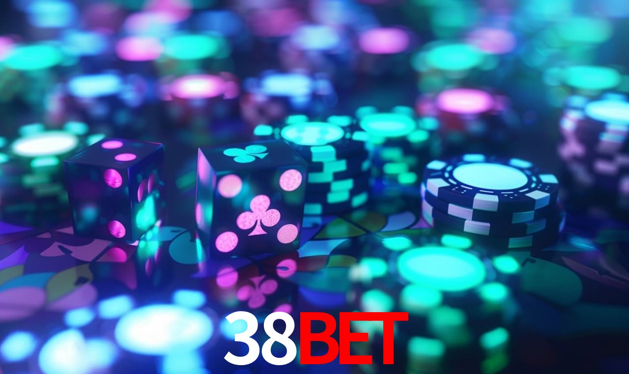 Apostas de Tênis 38bet