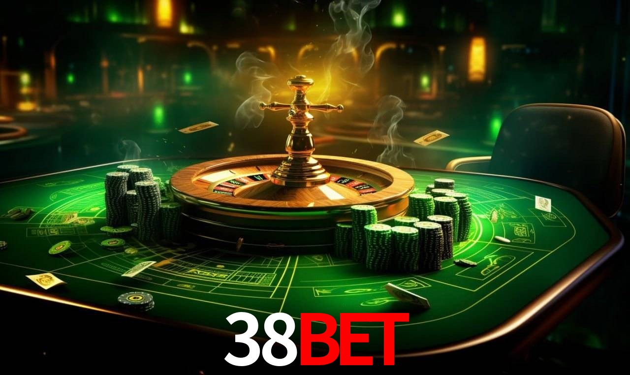 PIX Instantâneo 38bet
