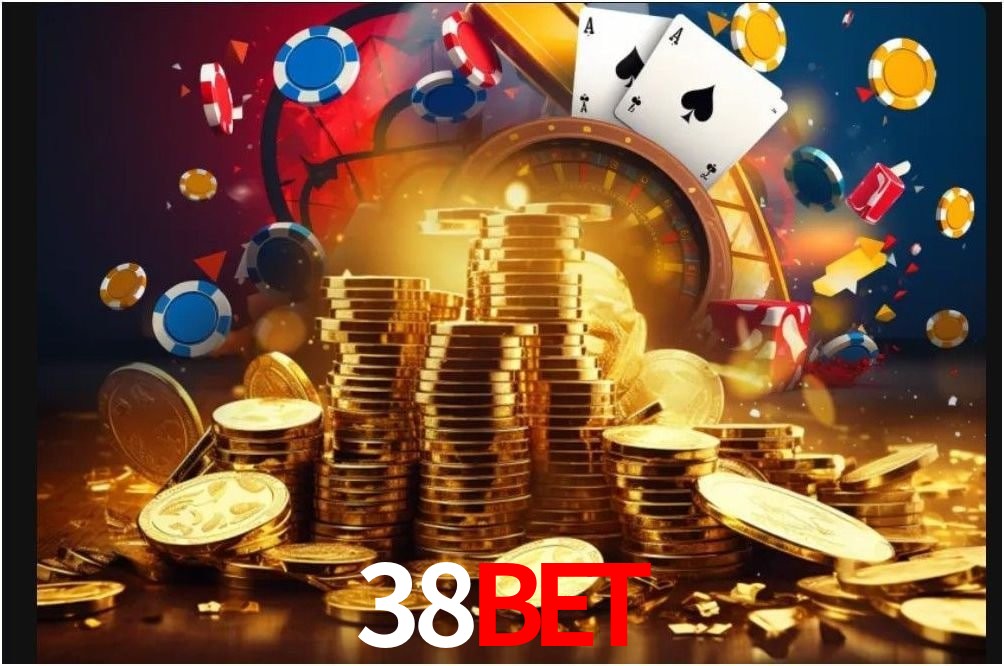 Programa VIP 38bet