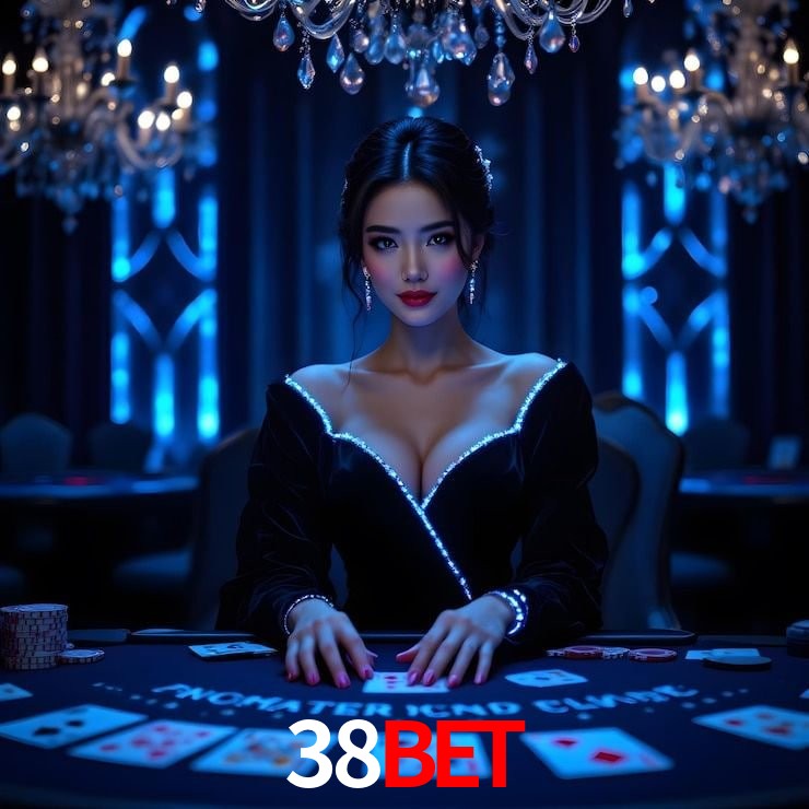 Design Responsivo 38bet