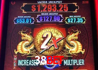 Desvendando o Mundo dos Jogos Virtuais na 38bet