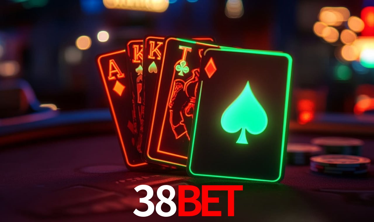 Cadastro Rápido 38bet