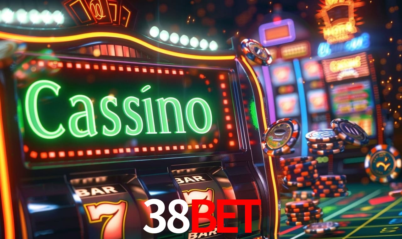 Ofertas Exclusivas 38bet