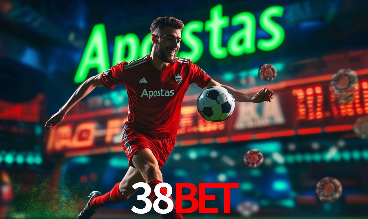 Casino VIP 38bet