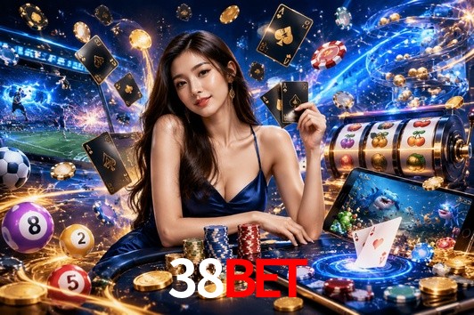 API Integration 38bet