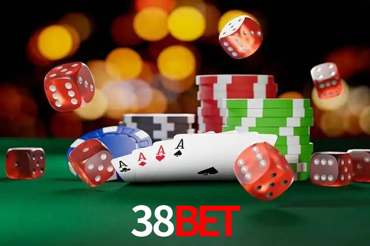 Tecnologia da Plataforma 38bet