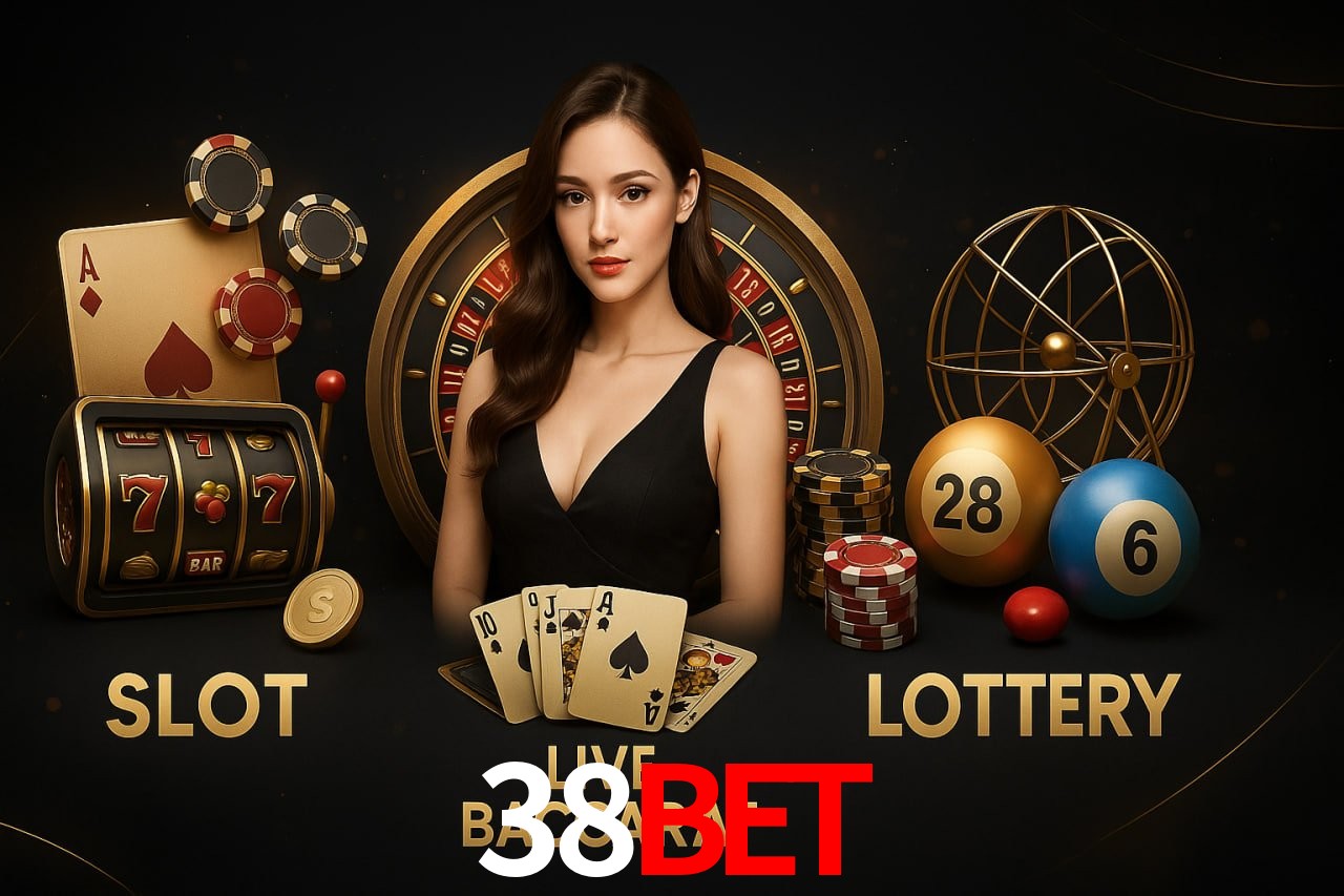 Lista de jogos de slot na 38bet