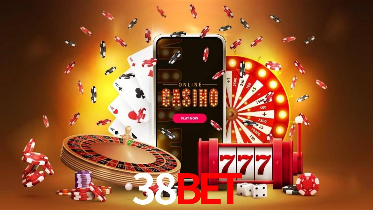 Integração de APIs 38bet