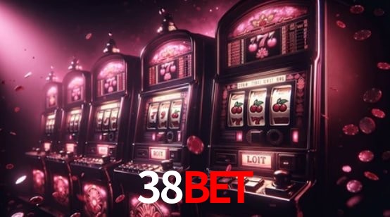 Casino Ao Vivo 38bet