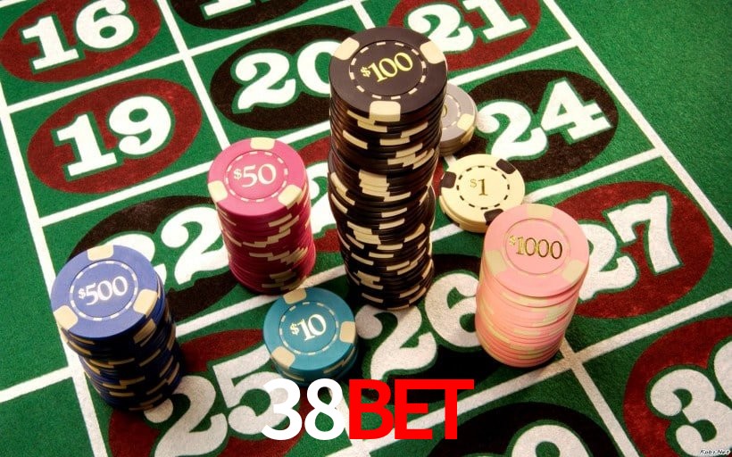 Estatísticas do Jogo 38bet