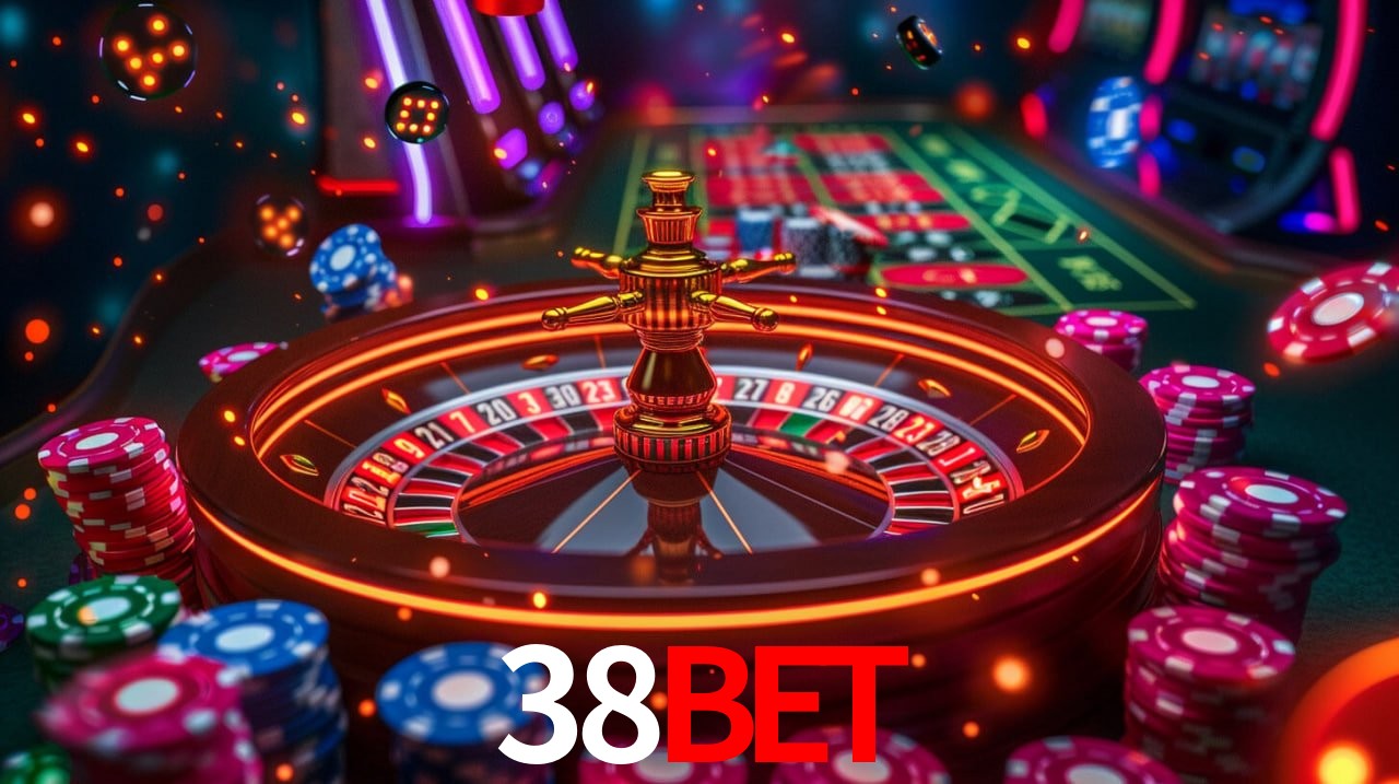 Torneios 38bet