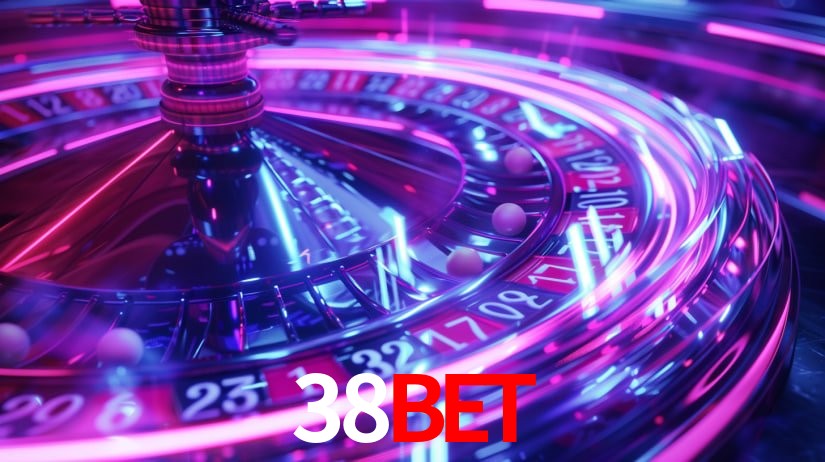 cassino 38bet