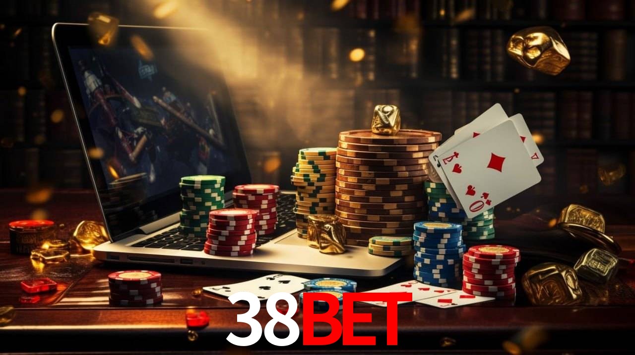 Estatísticas Esportivas 38bet