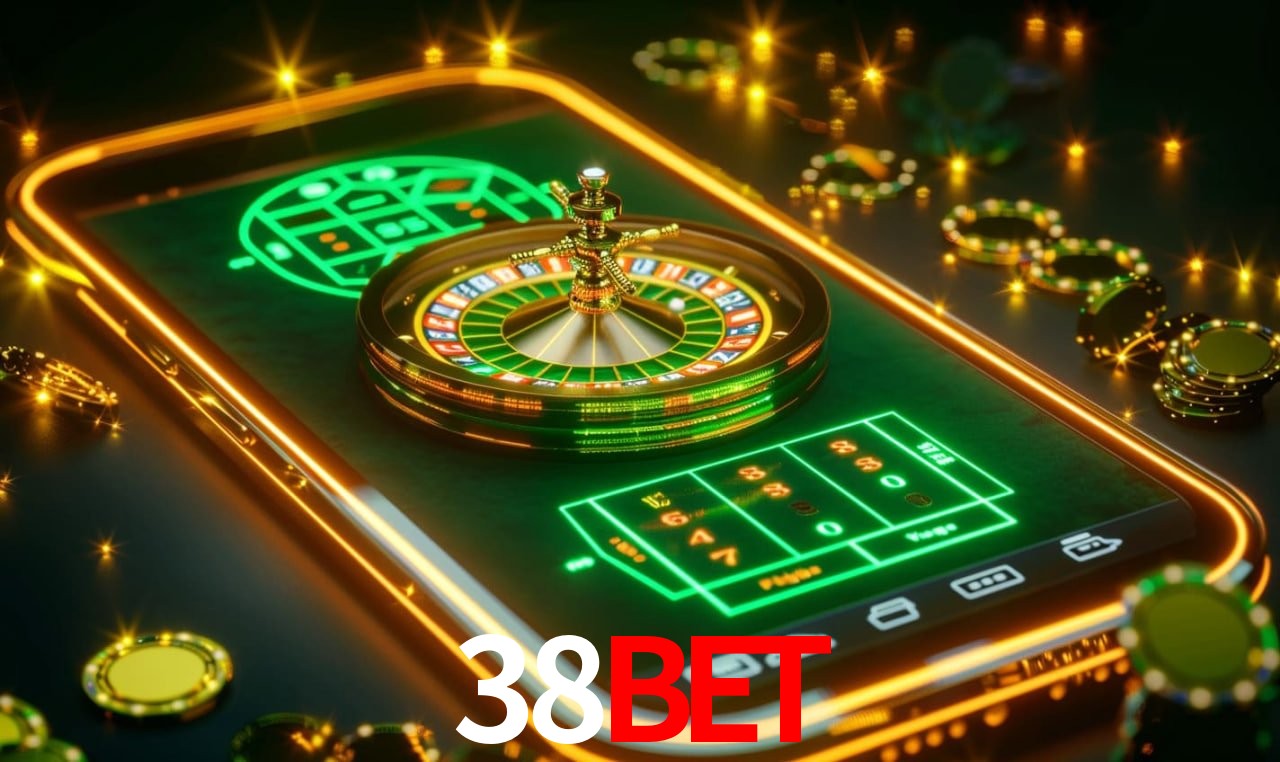 Caishen Wins 38bet