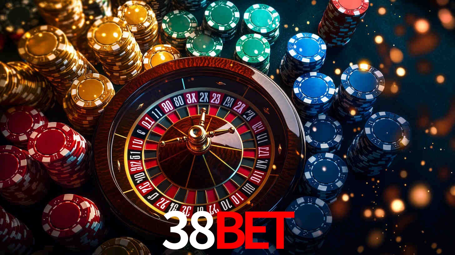 38bet App Interface