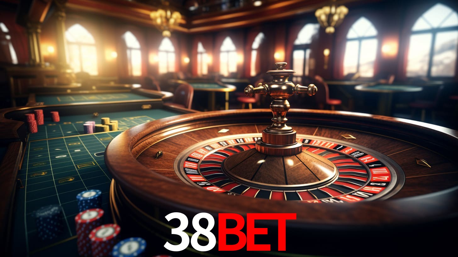 Blackjack Table 38bet