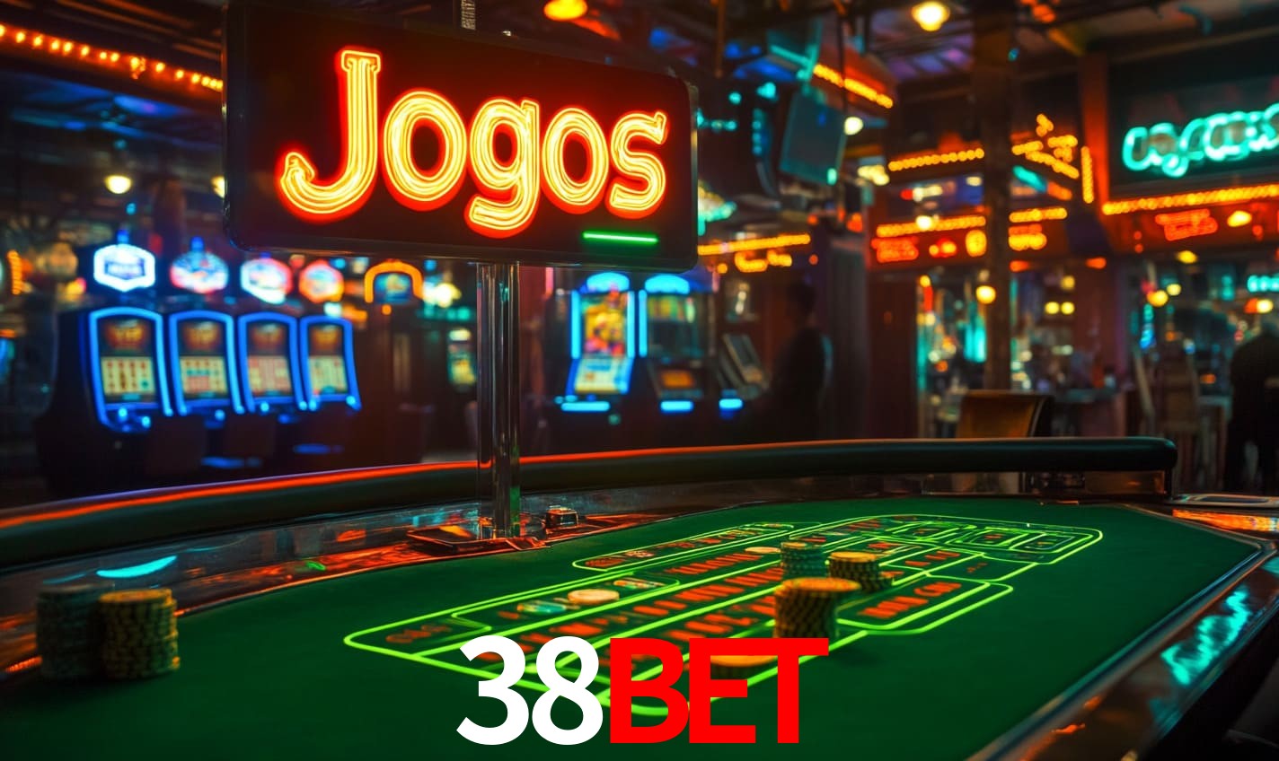 Promoção Relâmpago 38bet