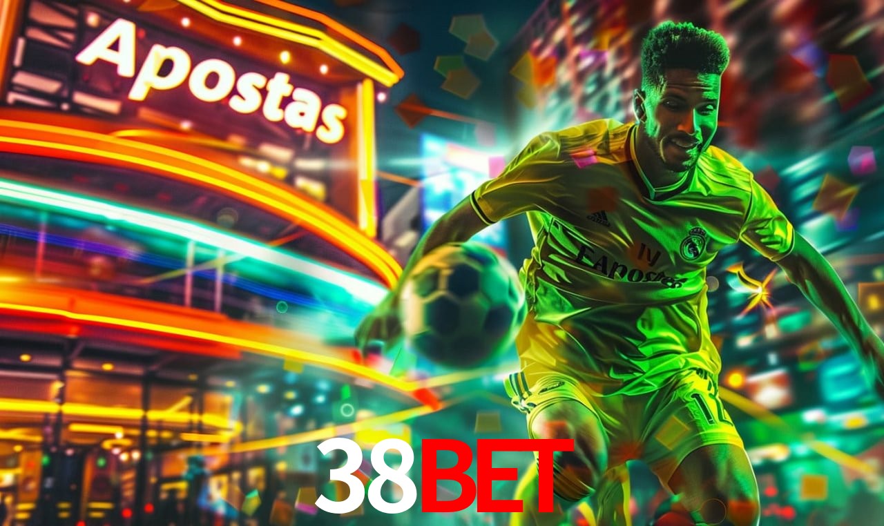 Segurança 2FA 38bet