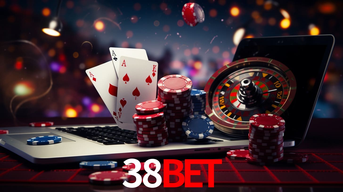 Roulette Table 38bet