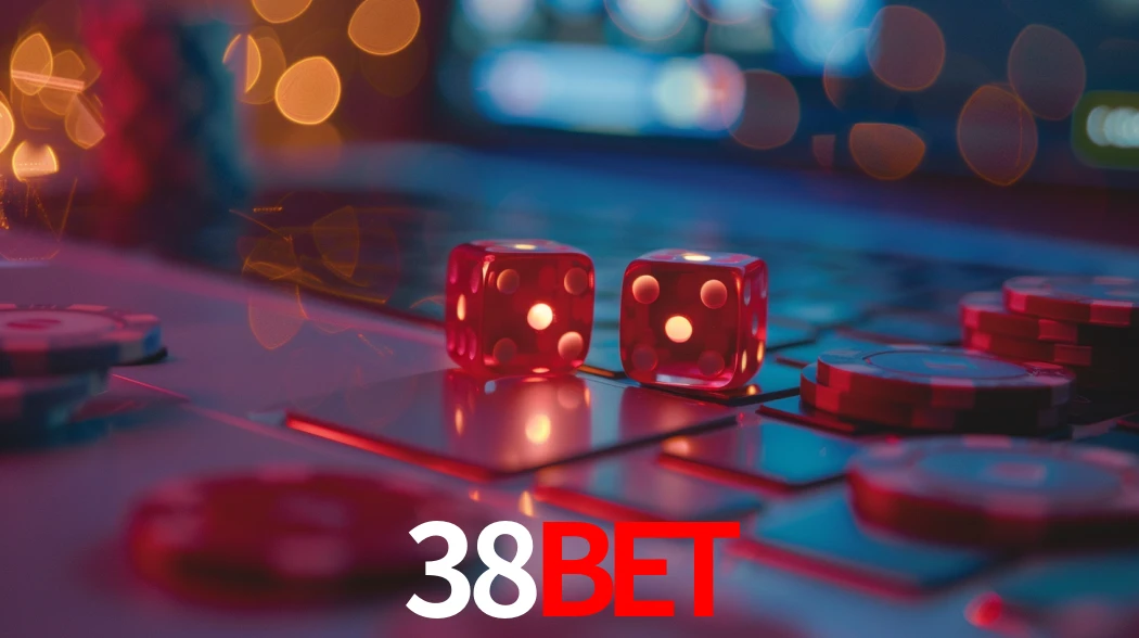 Seasonal Promotions 38bet