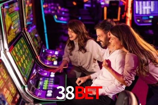Bônus Diários 38bet