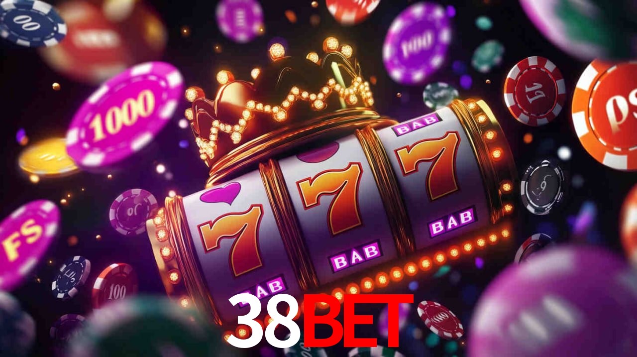 Live Casino 38bet