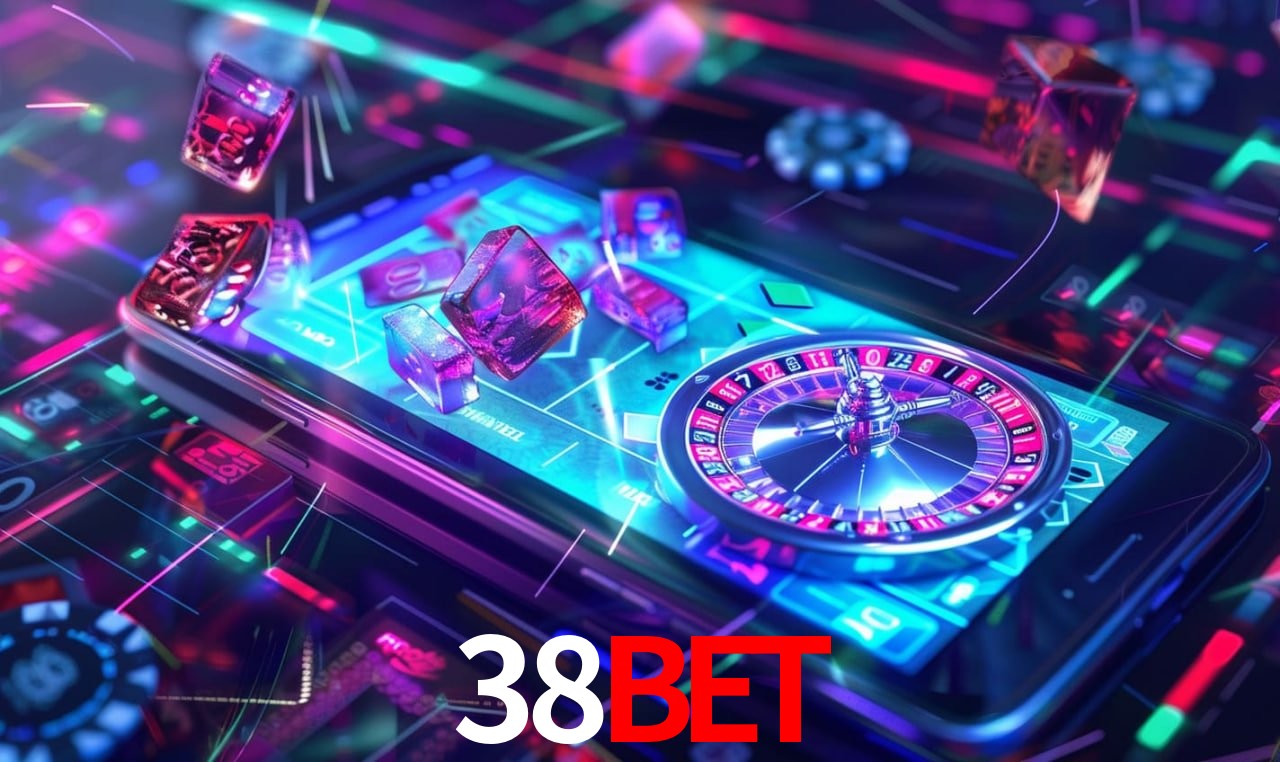 Avaliações dos Jogadores 38bet