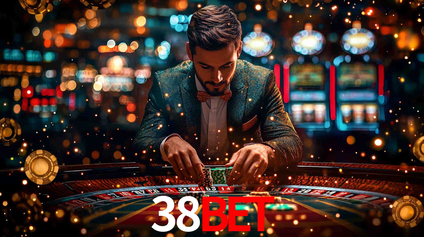 Premium Interface 38bet