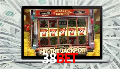 Blackjack na 38bet
