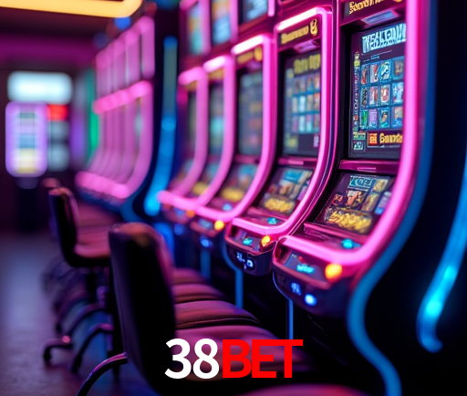 RTP dos slots populares na 38bet