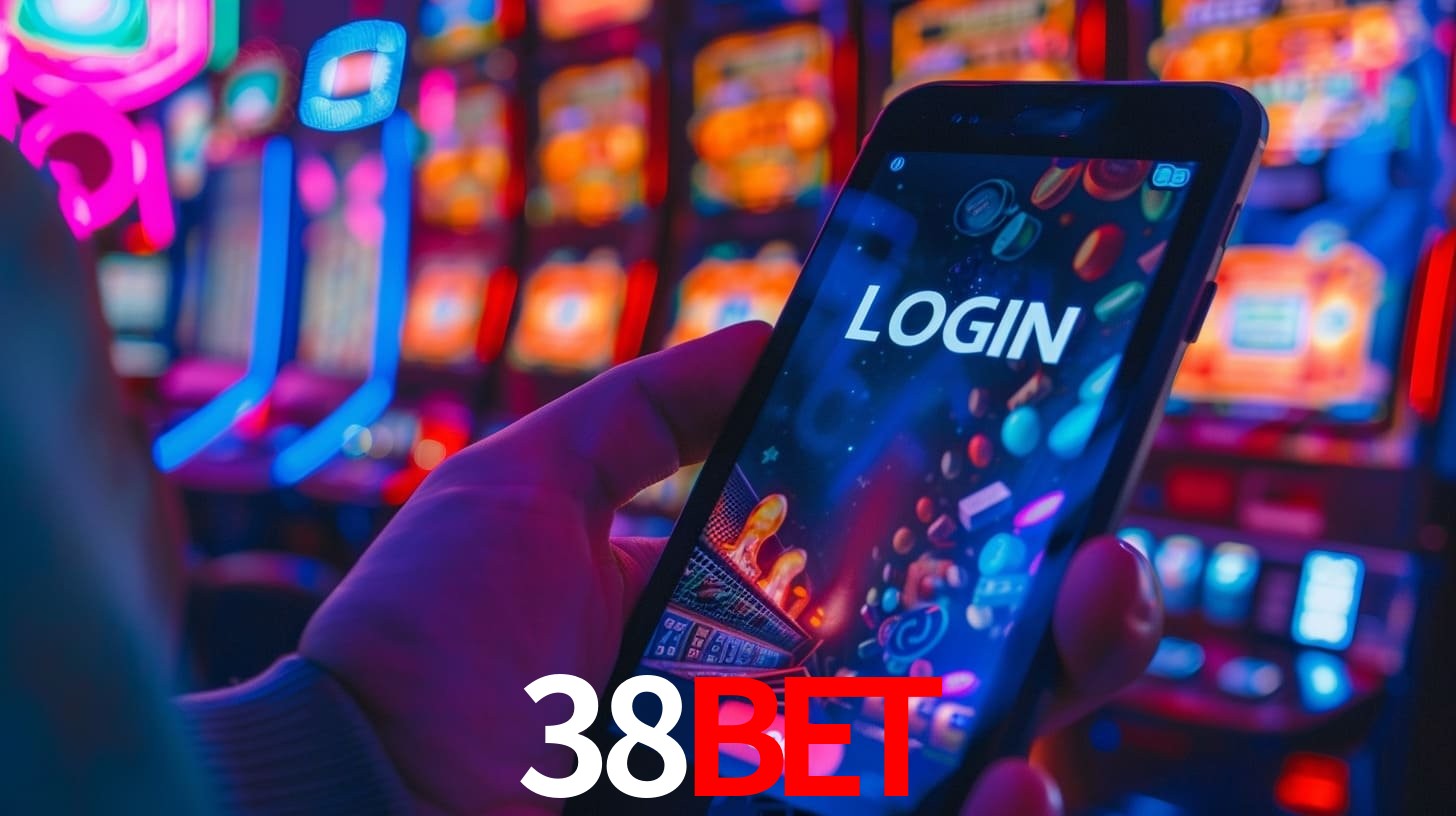 Apostas de Futebol 38bet